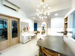 Varsity Park Condominium (D5), Condominium #502323601